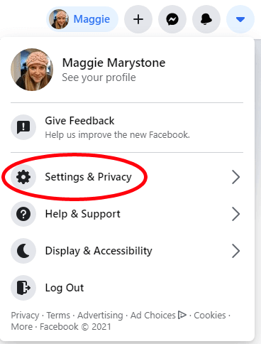 How to Allow Sharing on Facebook - 15