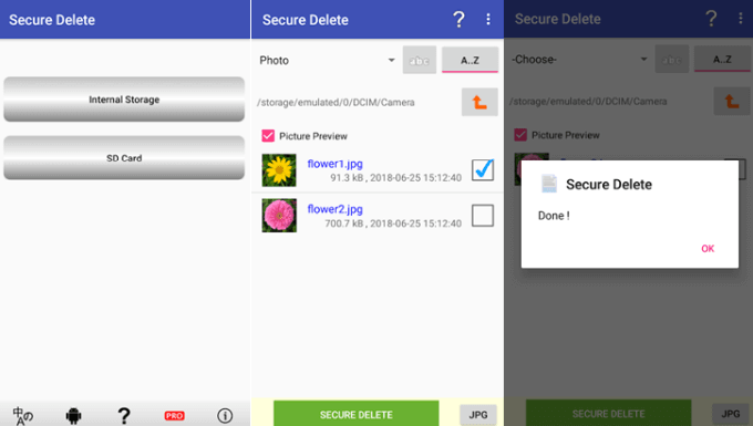 How to Delete Downloads on Android - 12