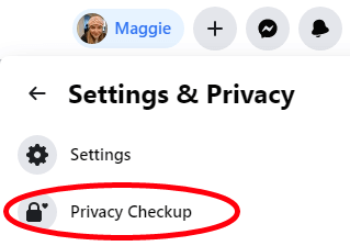 How to Do a Privacy Checkup on Facebook image 3 - 14PrivacyCheckup