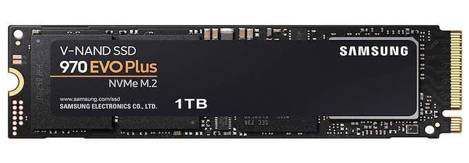 7 Best SSDs for Gaming - 5