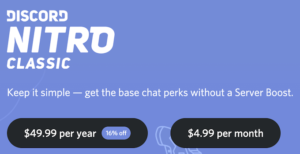 What is Discord Nitro and is It Worth It?