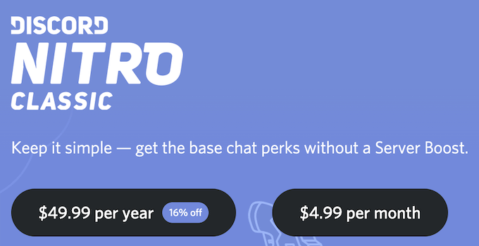 Nitro Price