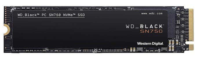 7 Best SSDs for Gaming - 5