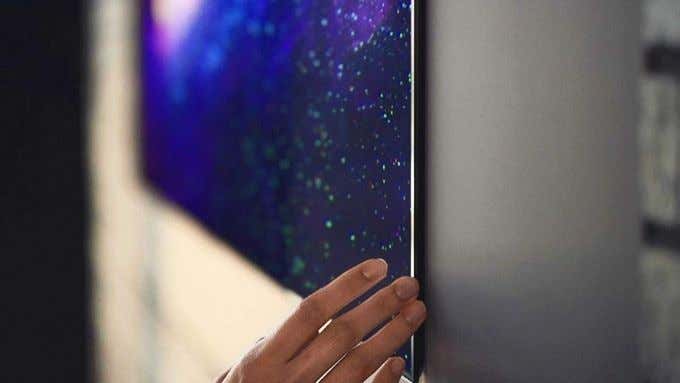 OLED Flat Panels image - 5-OLED