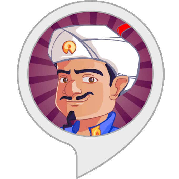 Akinator image - 6-Akinator