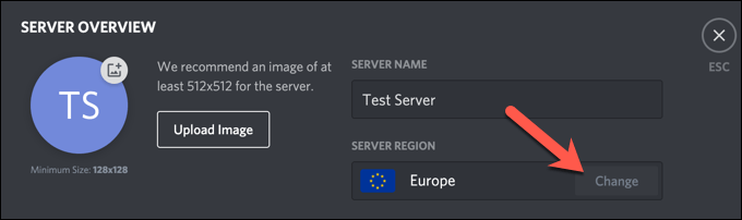 How to Fix a Discord RTC Connecting Error - 52