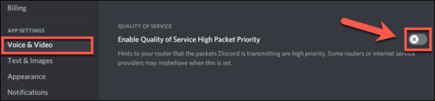 How to Fix a Discord RTC Connecting Error