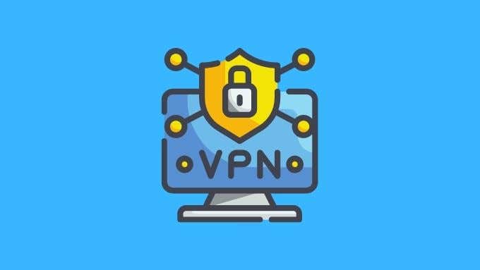 Disable Your VPN image - 9-VPN