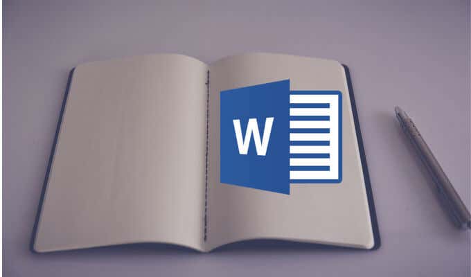 make a booklet in word for mac 2008
