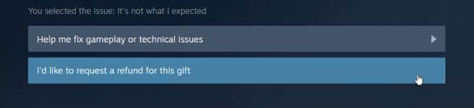 How to Refund a Game on Steam - 73