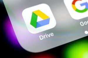 How Application Launcher for Google Drive Works