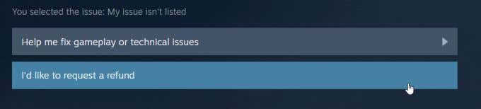 How to Refund a Game on Steam - 73