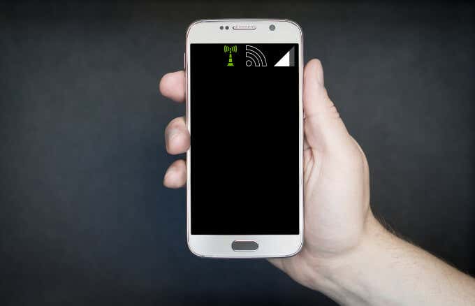 Can t Send Text Messages From Android  4 Fixes to Try - 11