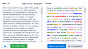 The 6 Best Online Paraphrasing Tools to Rewrite Text