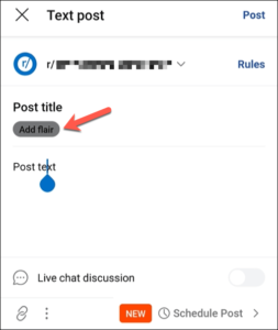 What Is Reddit Flair (and How to Use It)