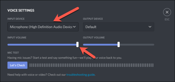 Discord Mic Not Working? 6 Ways to Fix It