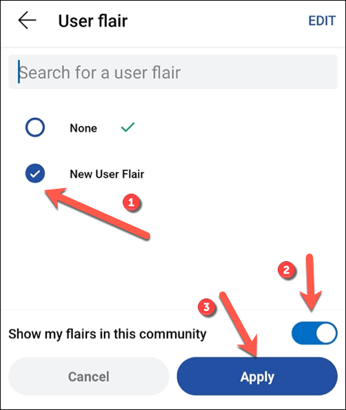 What Is Reddit Flair (and How to Use It)