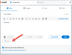 What Is Reddit Flair (and How to Use It)