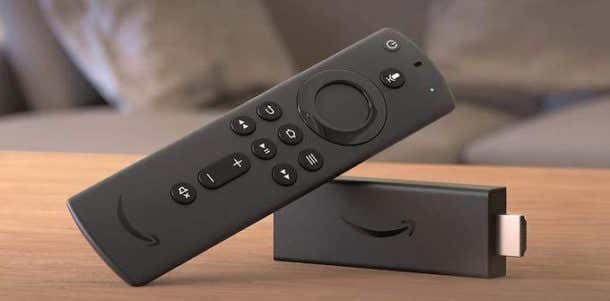 Amazon Fire TV Stick 4K vs Amazon Fire TV Cube: What’s the Difference?