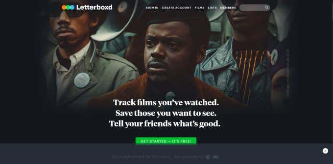 The 6 Best Websites to Check Out New Movie Releases - 4