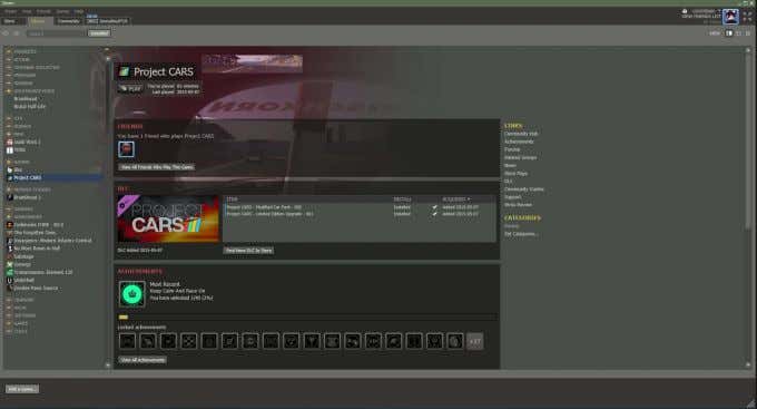 how to install steam skins