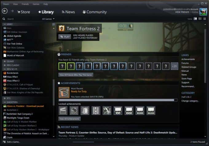 How to Install Steam Skins and 6 Best Ones to Try - 88