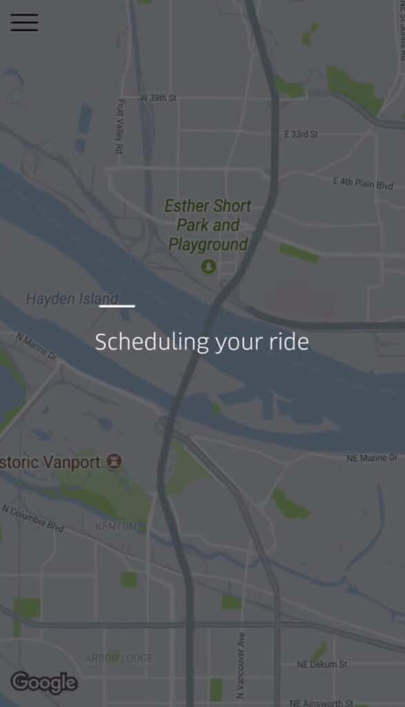 Can’t Schedule an Uber in Advance? Here’s What To Do image 2