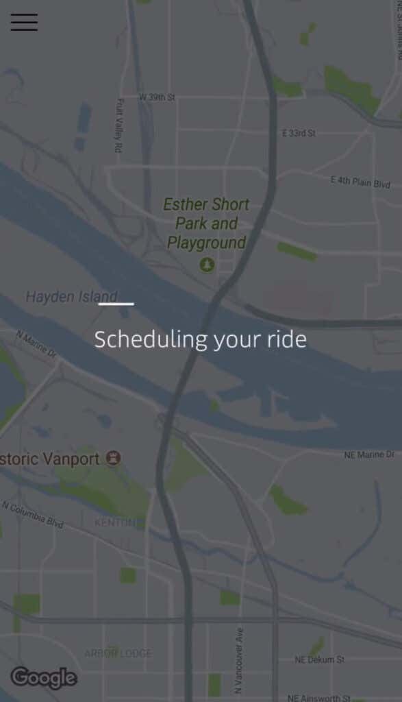 Can t Schedule an Uber in Advance  Here s What To Do - 94