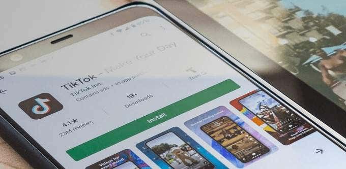 Samsung Galaxy S7 edge - Instale apps do Google Play