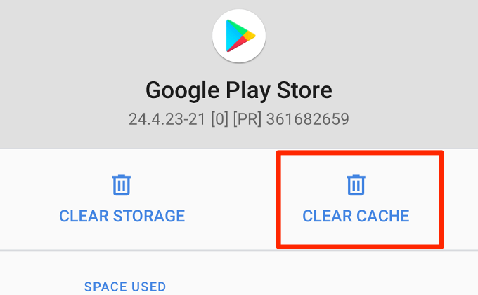 Google Play Store Tidak Bisa Download Atau Memperbarui Aplikasi 8 Cara 