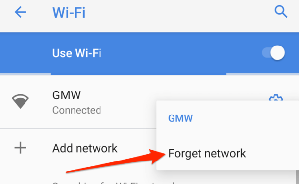 Android Connected to Wi-Fi but No Internet? 11 Fixes to Try