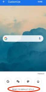 Google Search Bar Widget Missing? How to Restore It on Android