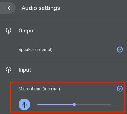 How to Screen Record on a Chromebook - 16