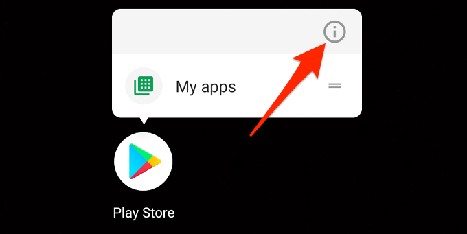 How to fix the Google Play Store download pending error