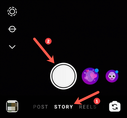 How to Add Music to Instagram Stories - 22