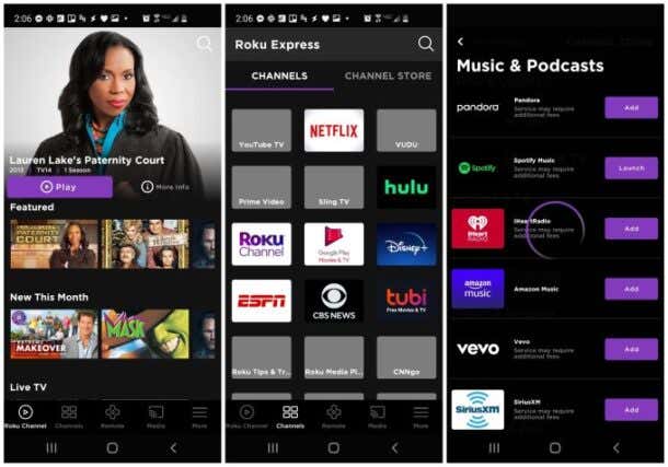 How to Cast to Roku TV from PC or Mobile