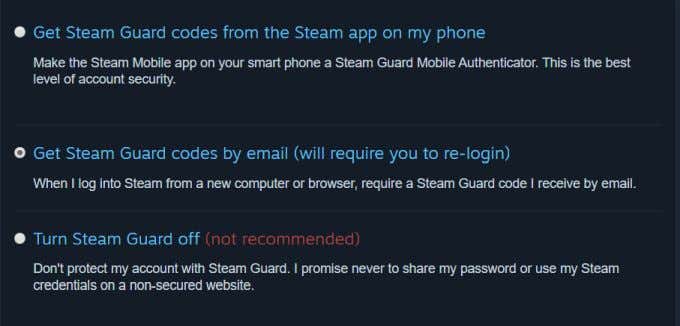How to Share Games on Steam - 2
