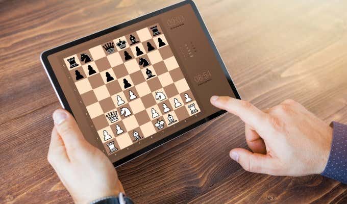 Chess Online Game - Play Chess With Friends Online 
