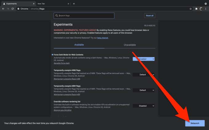 How To Use Google Docs In Dark Mode