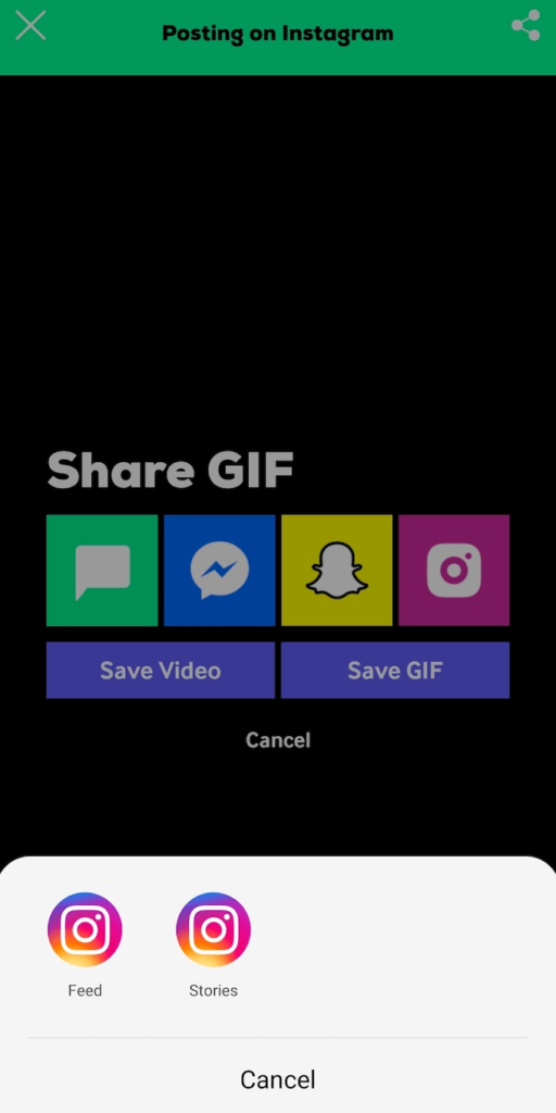 How to Post a GIF on Facebook  Instagram  Reddit  and Twitter - 58