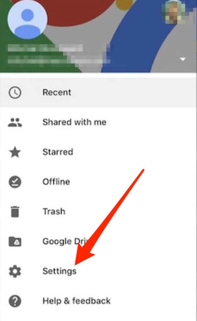 How to Use Google Docs in Dark Mode - 31