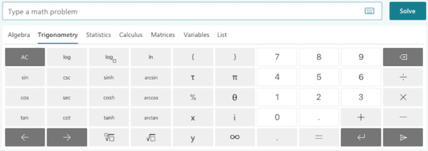 The Best Online Calculators to Solve Any Problem