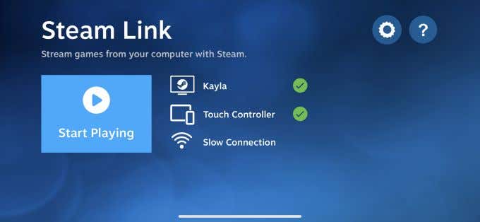 How to Use Steam Remote Play to Stream Local Multiplayer Games Anywhere - 60