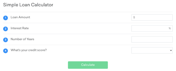 The Best Online Calculators to Solve Any Problem