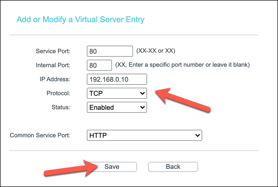 What Is Port Forwarding And How To Set It Up On Your Router Appresima