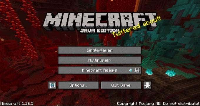 How to Switch Between Games Modes in Minecraft - 39