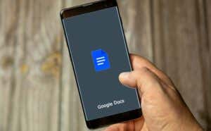 How to Use Google Docs in Dark Mode