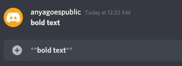 How to Format Text in Discord: Font, Bold, Italicize, Strikethrough