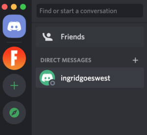 How to Screen Share on Discord from Desktop or Smartphone