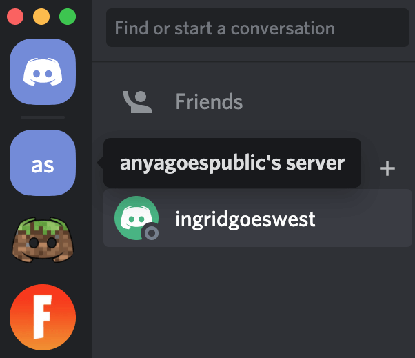 How to Send and Customize Invites on Discord - 59